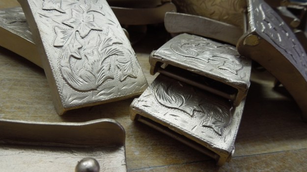 vintage western buckle feinschmuck1