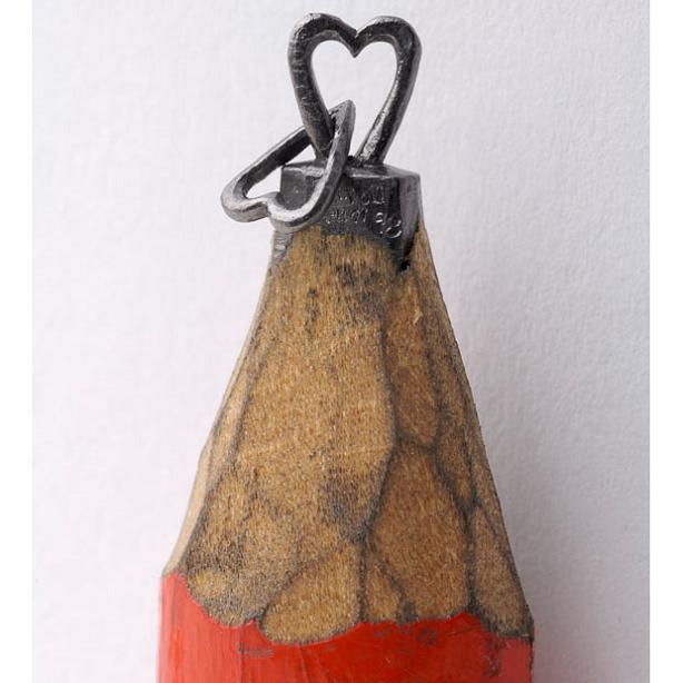 dalton ghetti hearts pencil-art-carving