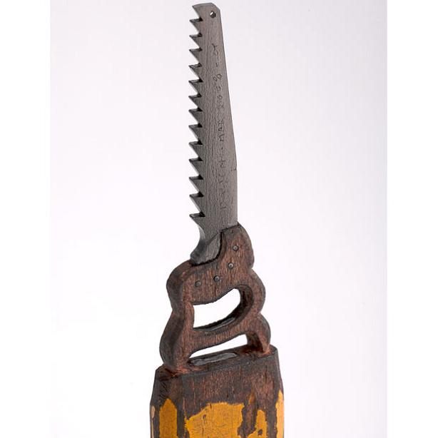 dalton ghetti pen art saw