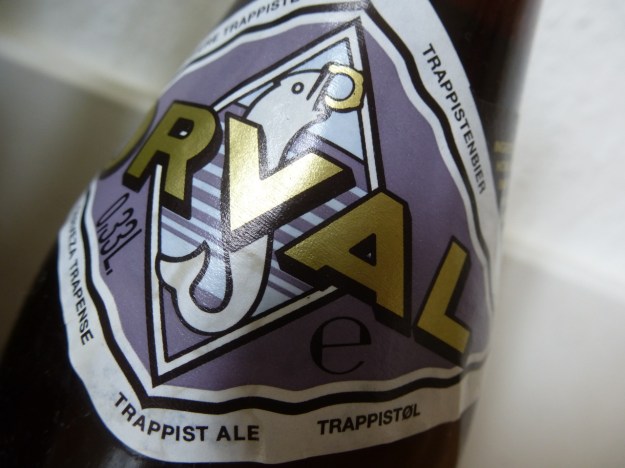 trappist orval belgian beer