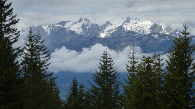 hohe kugel austria hiking 6