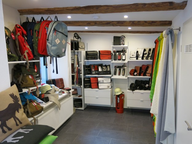 Adam and Eve Lindau Bodensee