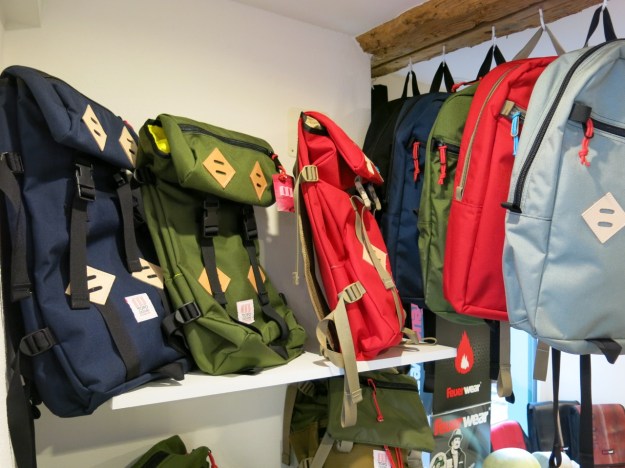 Adam and Eve Lindau Bodensee