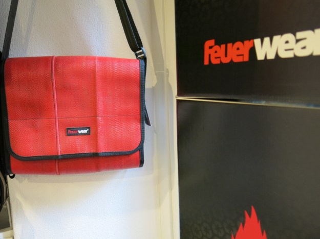 Adam and Eve Lindau Bodensee