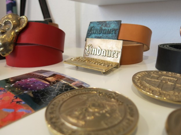 Adam and Eve Lindau Bodensee