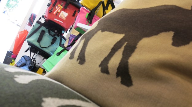 Adam and Eve Lindau Bodensee