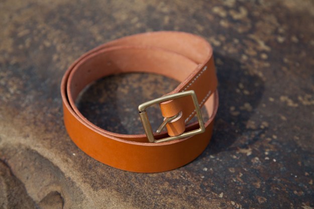 after the denim full roller belt