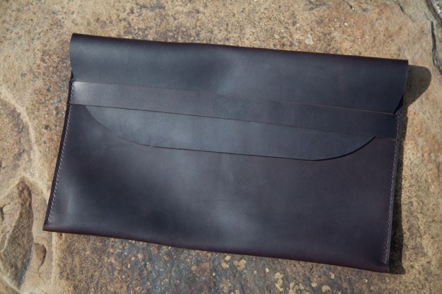 after the denim laptop portfolio