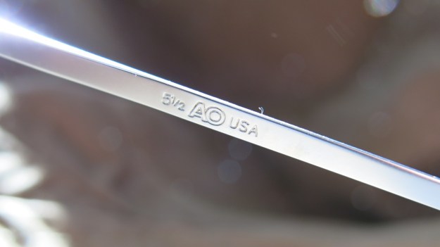 American Optical Original Pilot Sunglasses1