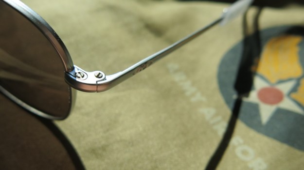 American Optical Original Pilot Sunglasses1