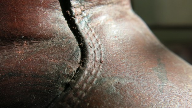 boots soles stitches leatherstructure16