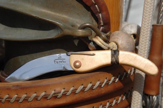 fcouteaux farol s knife