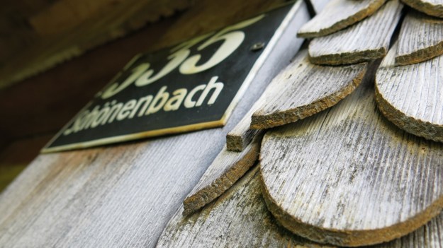 Hiking Sibratsgfäll Austria Alm Sennerei19