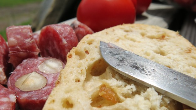Hiking Sibratsgfäll Austria Alm Sennerei22