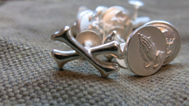 Manchettenknöpfe Feinschmuck01