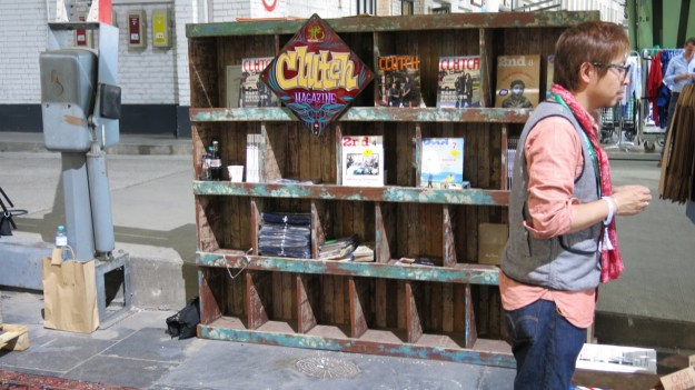 clutch magazine japan bread and butter berlin 3