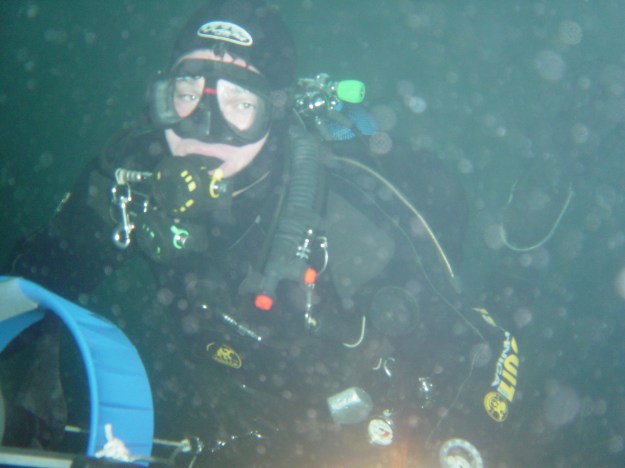 Squale Professional Divers Watch