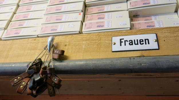 fein und ripp - pike brothers 16