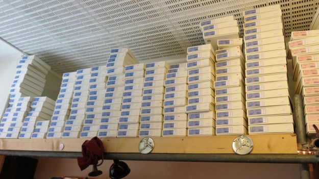 fein und ripp - pike brothers 17