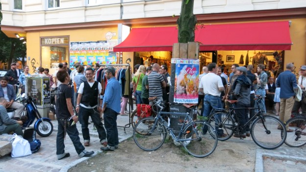 fein und ripp - pike brothers 21