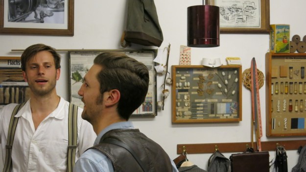 fein und ripp - pike brothers 24