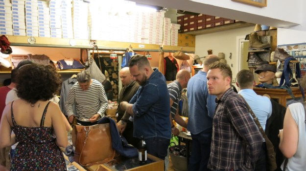 fein und ripp - pike brothers 25