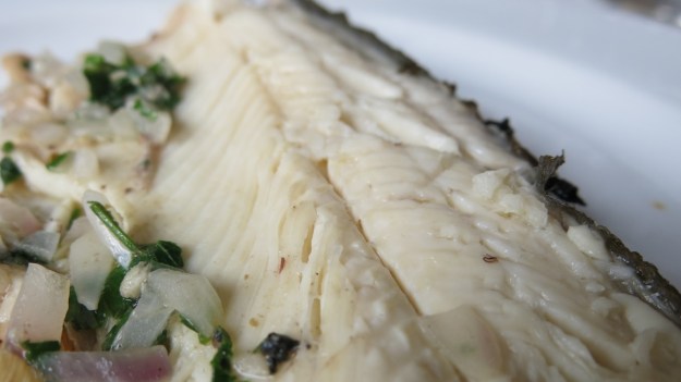 Fly fishing - Feinschmuck 01