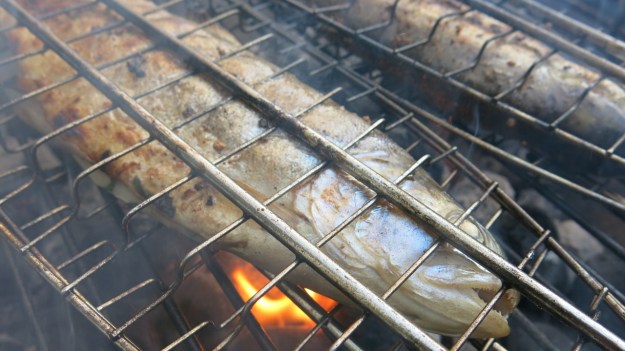 Fly fishing - Feinschmuck 02