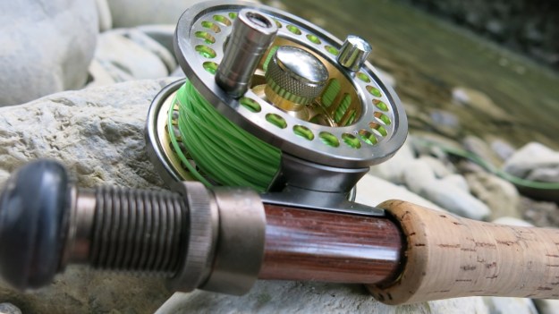 Fly fishing - Feinschmuck 10