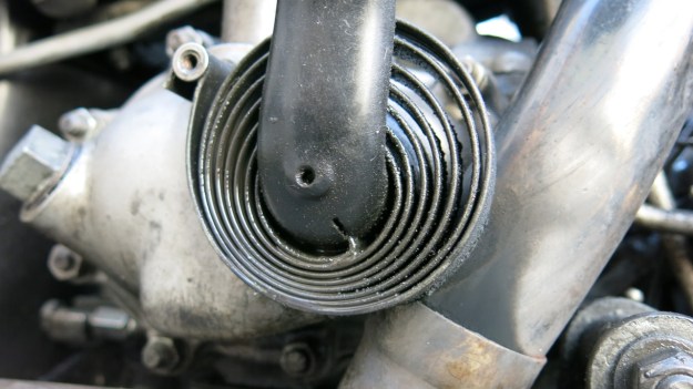 Iron Heart x DC4 Party Berlin Summer 201304