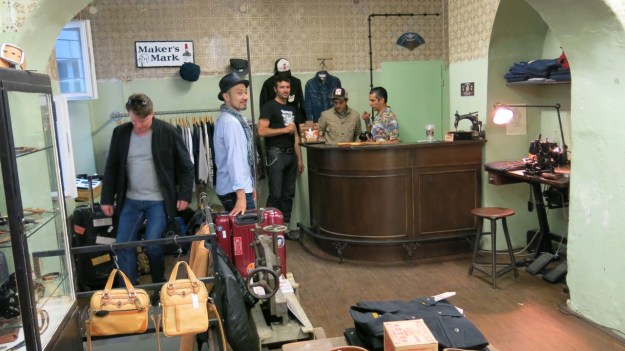 Iron Heart x DC4 Party Berlin Summer 201313