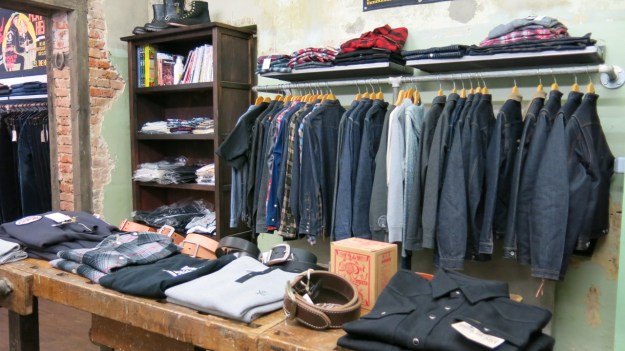 Iron Heart x DC4 Party Berlin Summer 201315