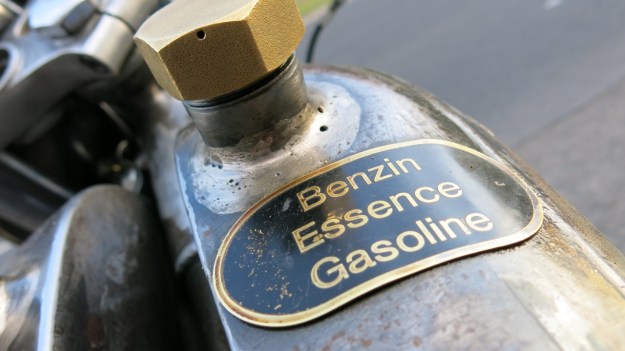 Iron Heart x DC4 Party Berlin Summer 2013 Motorbikes