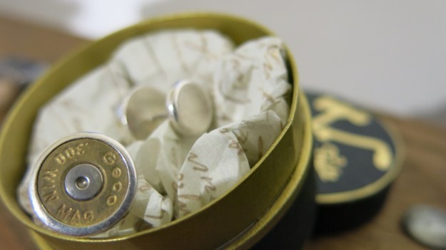 kiki fritz cartridge cufflinks