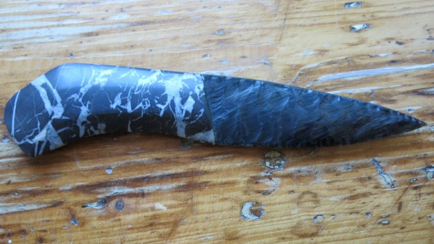 obsidian knifes made in germany2