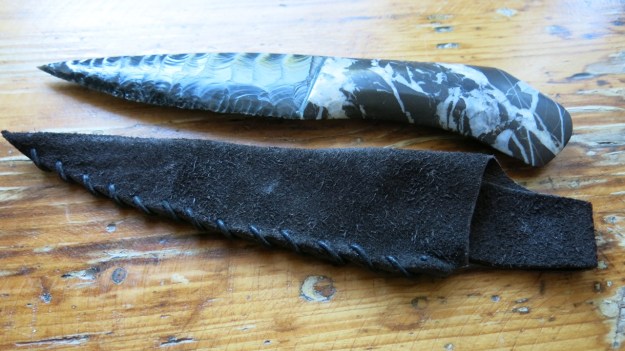 obsidian knifes made in germany5