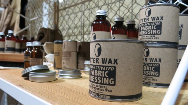 Otter Wax Europe Distribution6