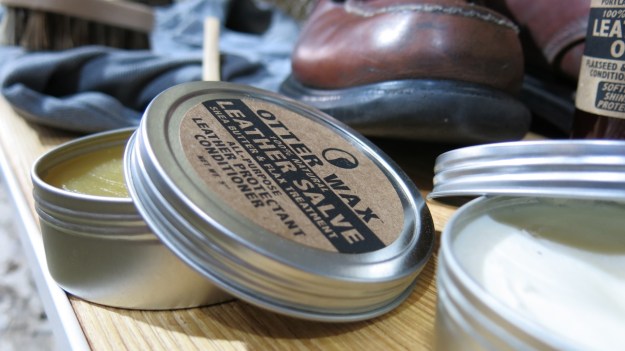 Otter Wax Europe Distribution6