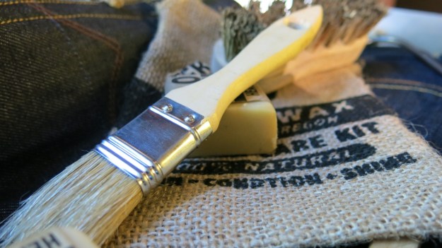 Otter Wax Europe Distribution6