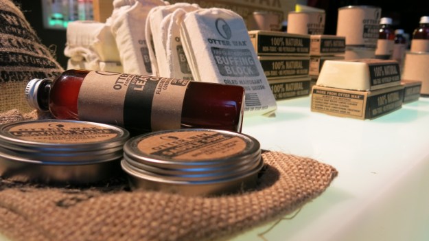 Otter Wax Europe Distribution6