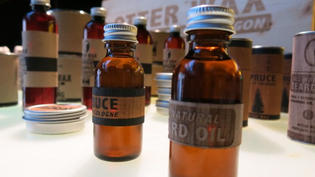 Otter Wax Europe Distribution6