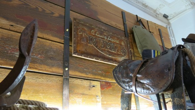 Peter Fields Berlin Shop visit - Feinschmuck14