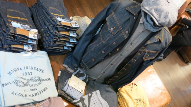 Peter Fields Berlin Shop visit - Feinschmuck10