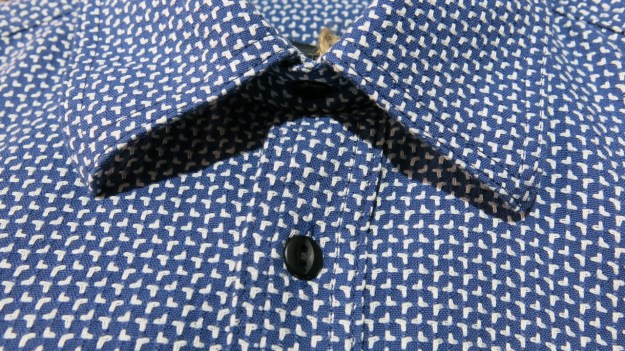 Pike Brothers Roamer Shirt mohawk check Shirt2