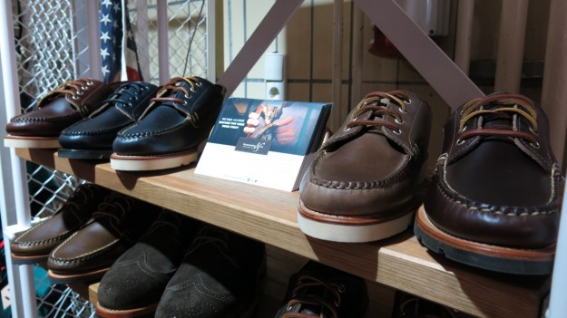 Rancourt handcrafted shoes 01