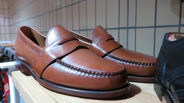 Rancourt handcrafted shoes 03