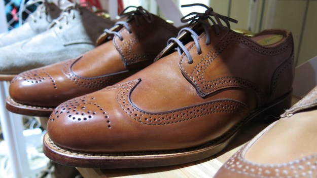 Rancourt handcrafted shoes 04