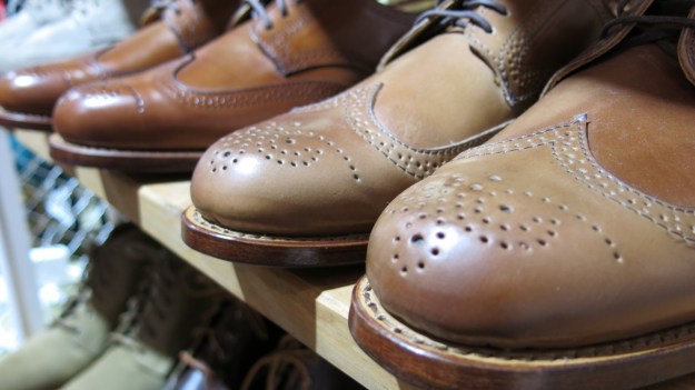Rancourt handcrafted shoes 05