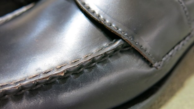 Rancourt handcrafted shoes 06