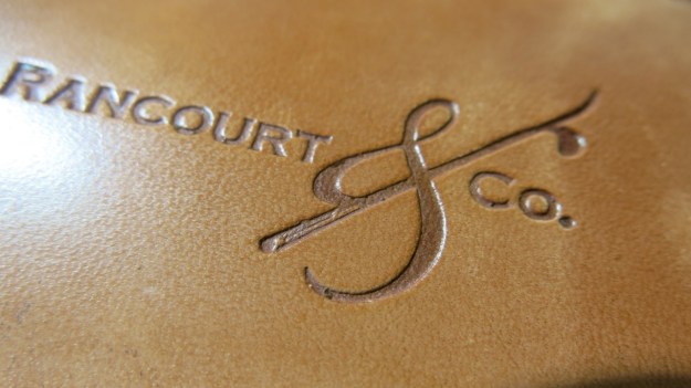 Rancourt handcrafted shoes 07